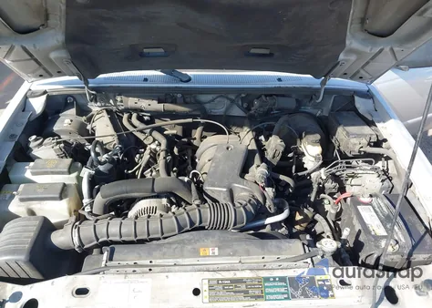 2006 Ford Ranger Sport/Stx/Xl/Xlt из США, поврежденный, VIN 1FTYR14UX6PA53915